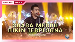 Download lagu FILDAN RAHAYU - MUSKURANE (Pernikahan Aqmal & Vero) mp3