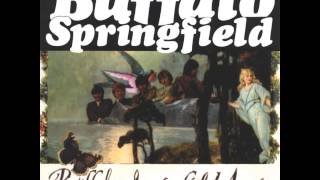 Buffalo Springfield - Sit Down I Think I Love You