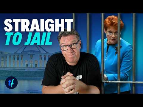 They've done it before, they'll try it again, and we need to be ready. Topher Project 328