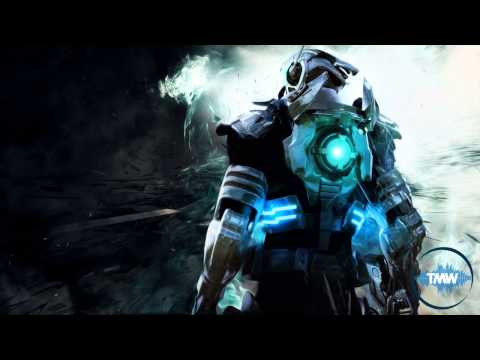 Goran Dragas - Infiltration (Heavy Electronic Hybrid Action)