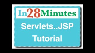Download the video "JSP Tutorial For Beginners - JSP Servlets tutorial 2"