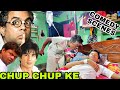 chup chup ke comedy scene rajpal yadav, paresh rawal, shahid kapoor , hospital comedy scene hindi