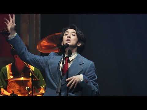 190323 잔나비 - Ths Secret Of Hard Rock(시오락) + Good Boy Twist @전국투어 콘서트 '투게더' 청주