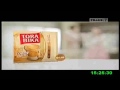 Iklan Torabika Creamy Latte 5s 3X 2015
