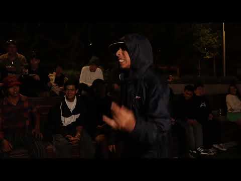 CAFU vs 00 - OCTAVOS - TROPICAL NU