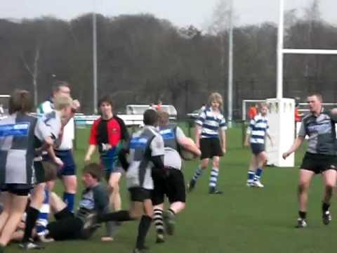 CIMG4521.MOV Rugby Noord Combinatie cubs
