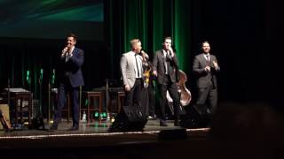 Happy People - Ernie Haase and Signature Sound