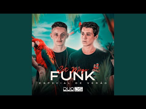 Set Mega- Especial de Verão