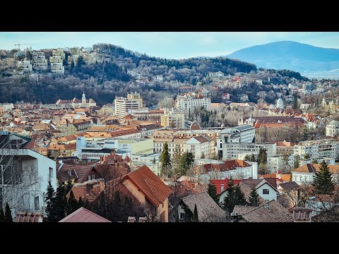 Pensiune Brasov, afacere la cheie