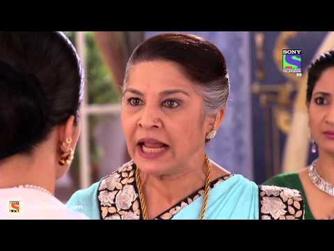 Desh Ki Beti Nandini - Episode 123 - 23rd April 2014