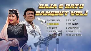 Download lagu Rhoma Irama & Elvy Sukaesih : Raja & Ratu Dangdut Vol 1 mp3 Download lagu Rhoma Irama & Elvy Sukaesih : Raja & Ratu Dangdut Vol 1 mp3