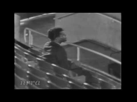 Walter Jackson "Welcome Home" (1965)