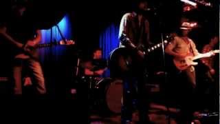 &quot;Guts&quot; Micky and the Motorcars&quot;