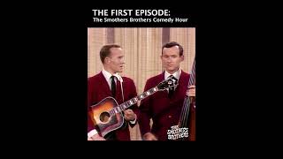 Yo-Yo Man | Tommy Smothers | The Smothers Brothers Comedy Hour