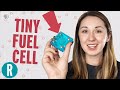 How Do Hydrogen Fuel Cells Work