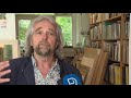 Kunstenaars Charlois vrezen atelier te verliezen