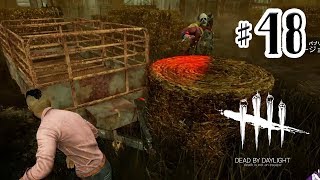 ♯48 写楽のゲーム実況 Dead by Daylight [Ukiyo]
