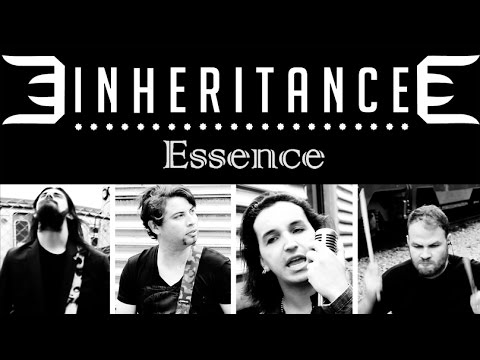 INHERITANCE - ESSENCE (OFFICIAL VIDEO)