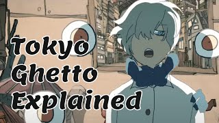 Download lagu Eve's Tokyo Ghetto Lyrics Explained mp3