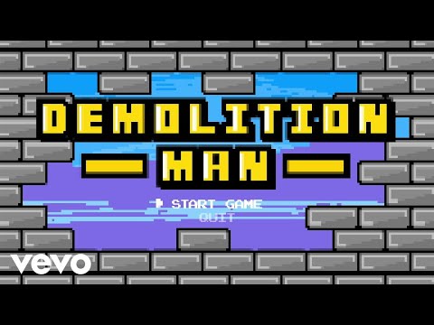 Demolition Man - The Cadillac Three