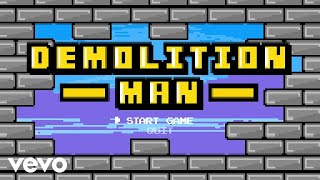 The Cadillac Three - Demolition Man (Instant Grat)
