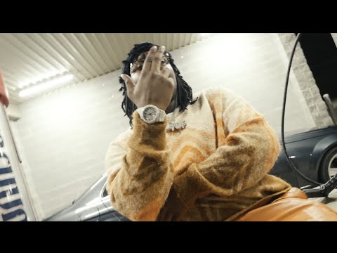 G-Foe - Yea Hoe (Official Video)