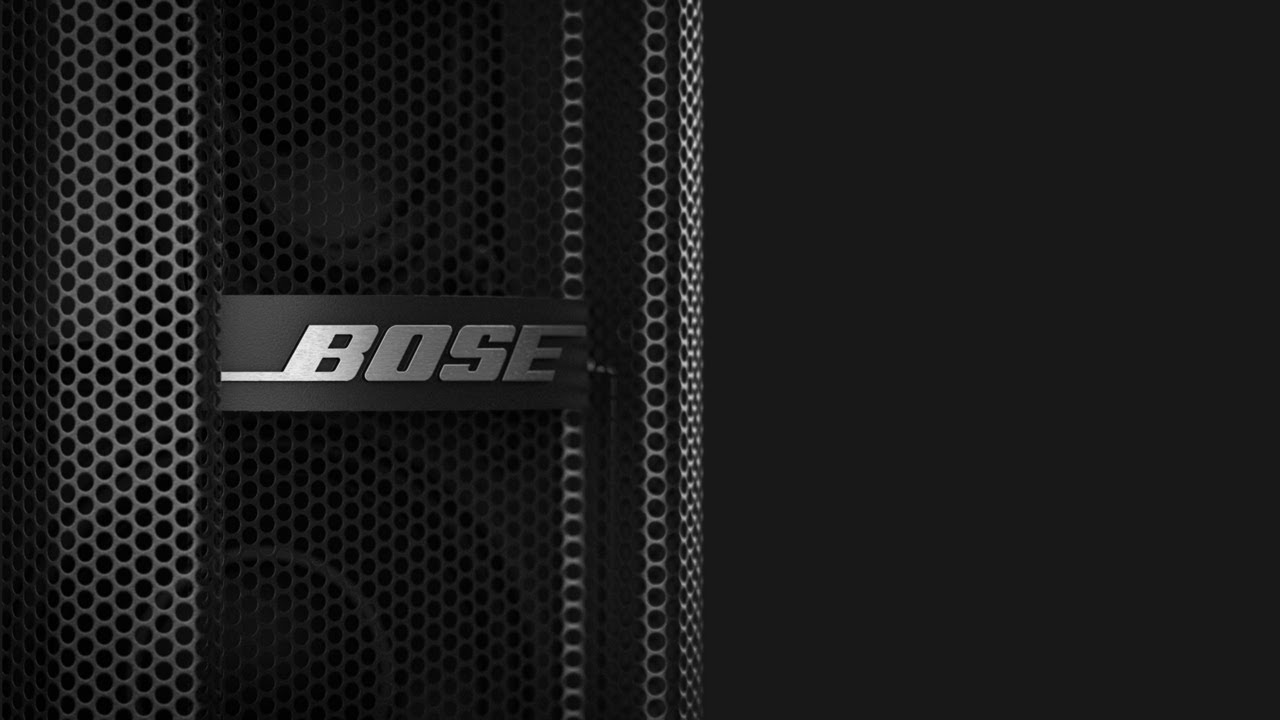 BOSE L1 Pro8 Portable Line Array Speaker System