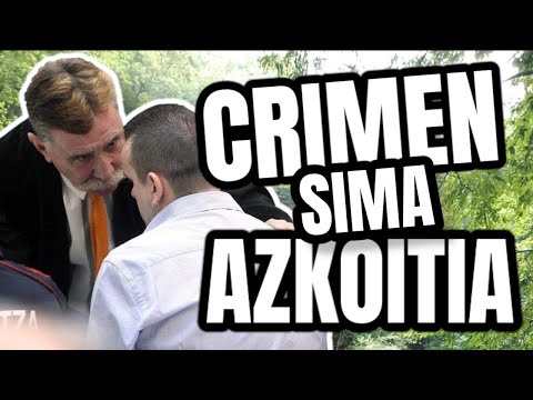El crimen de la Sima de Azkoitia 🇪🇦 (Documental)