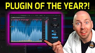 Video thumbnail for Waves L4 UltraMaximizer Limiter Plugin (actually) Good? | Ultimate Review by Raytown Productions