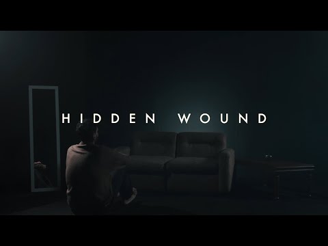 Within Progress - Hidden Wound (Official Music Video)