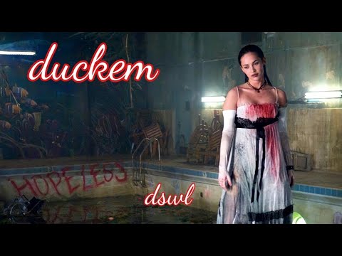 duckem ー Numb (Linkin Park remix) | dswl