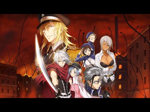 ED1 «Countless days» — Рина Хоннъидзуми