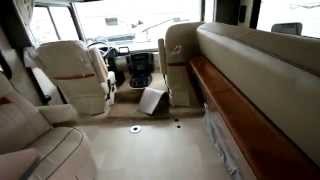 2015 Itasca Brave 26A Gas Motorhome