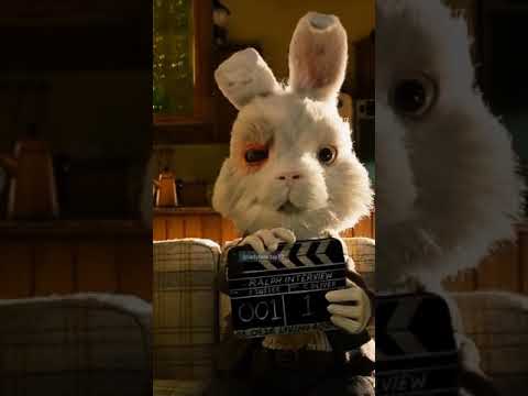 salve o ralph - COM MUSICA  (VIDEO COMPLETO) BRASIL