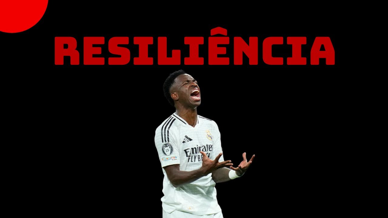 Resiliência: Levante-se Após a Derrota!