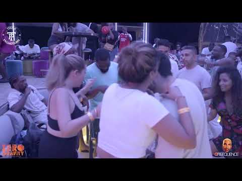 Zero Gravity Lagos Live Mix (S1 EP 4) With DJ CONSEQUENCE