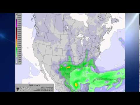 April 28 Weather Xtreme Video