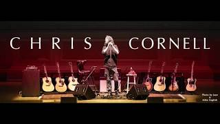Chris Cornell - Arms Around Your Love (Orquesta)