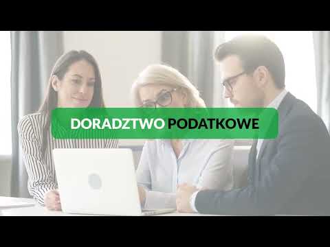 Bur Doradztwo Podatkowe Sp. z o.o. - video