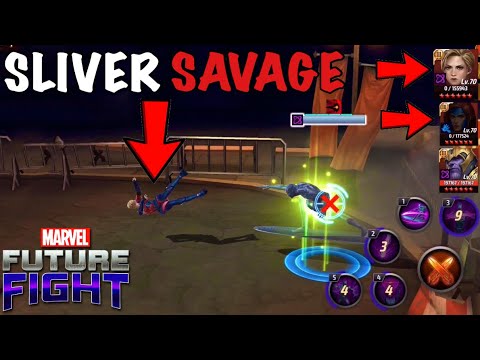 SILVER SURFER IS THE ANSWER TO OUR JEAN GREY & CAPTAIN MARVEL PROBLEM ?? | Marvel Future Fight