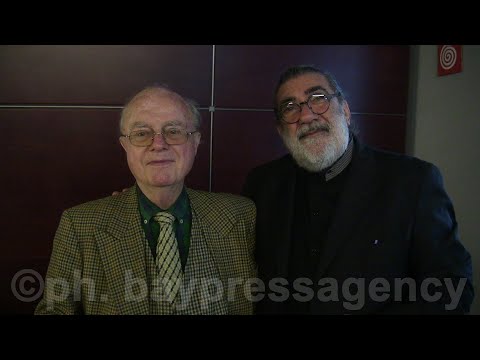 OPERAZIONE VALCHIRIA: "LE FAMIGLIE DEI COSPIRATORI". INTERVISTA  a Friedrich-Wilhelm von Hase.