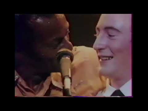 Chuck Berry - Hail !Hail ! Rock 'n' Roll (VOSTFR)