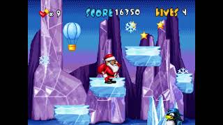 Pocket Dream Console: Santa (2012 PDC200)