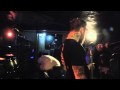 Cancer Bats - Sabotage Live 