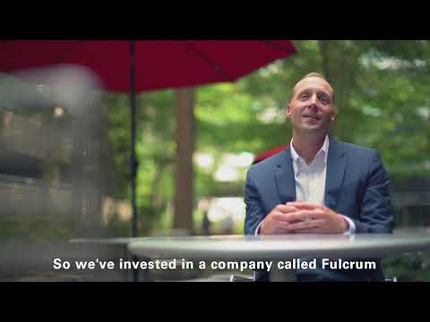 BP Ventures – Chad’s Story