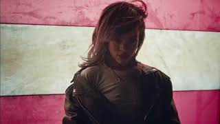 American Oxygen (Rihanna) 1 hour