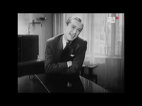 Nic o tobie nie wiem - Zbigniew Rakowiecki, Andrzej Bogucki z filmu "Włóczęgi"