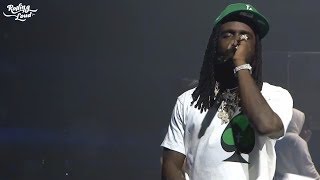 Chief Keef &quot; Earned It &quot; Rolling Loud Miami 2021 Performance ✨ &quot; LIVE &quot;
