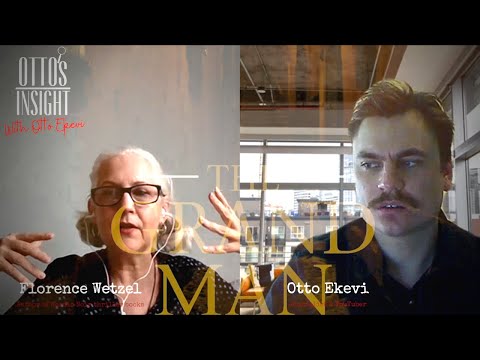 THE UNSOLVED MURDER OF OLOF PALME