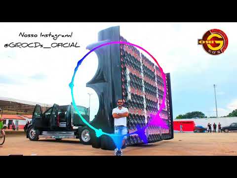 F-Monster Cachorrona Mega Truck Verão 2018 - DJ Alex Limãozinho 2